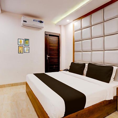 Super Hotel O Haridwar Near Shanti Kunj Raiwala Kültér fotó