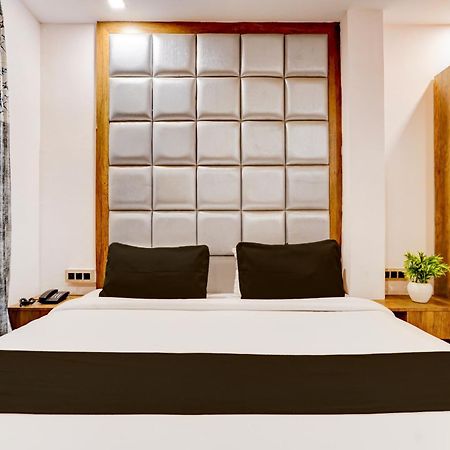 Super Hotel O Haridwar Near Shanti Kunj Raiwala Kültér fotó