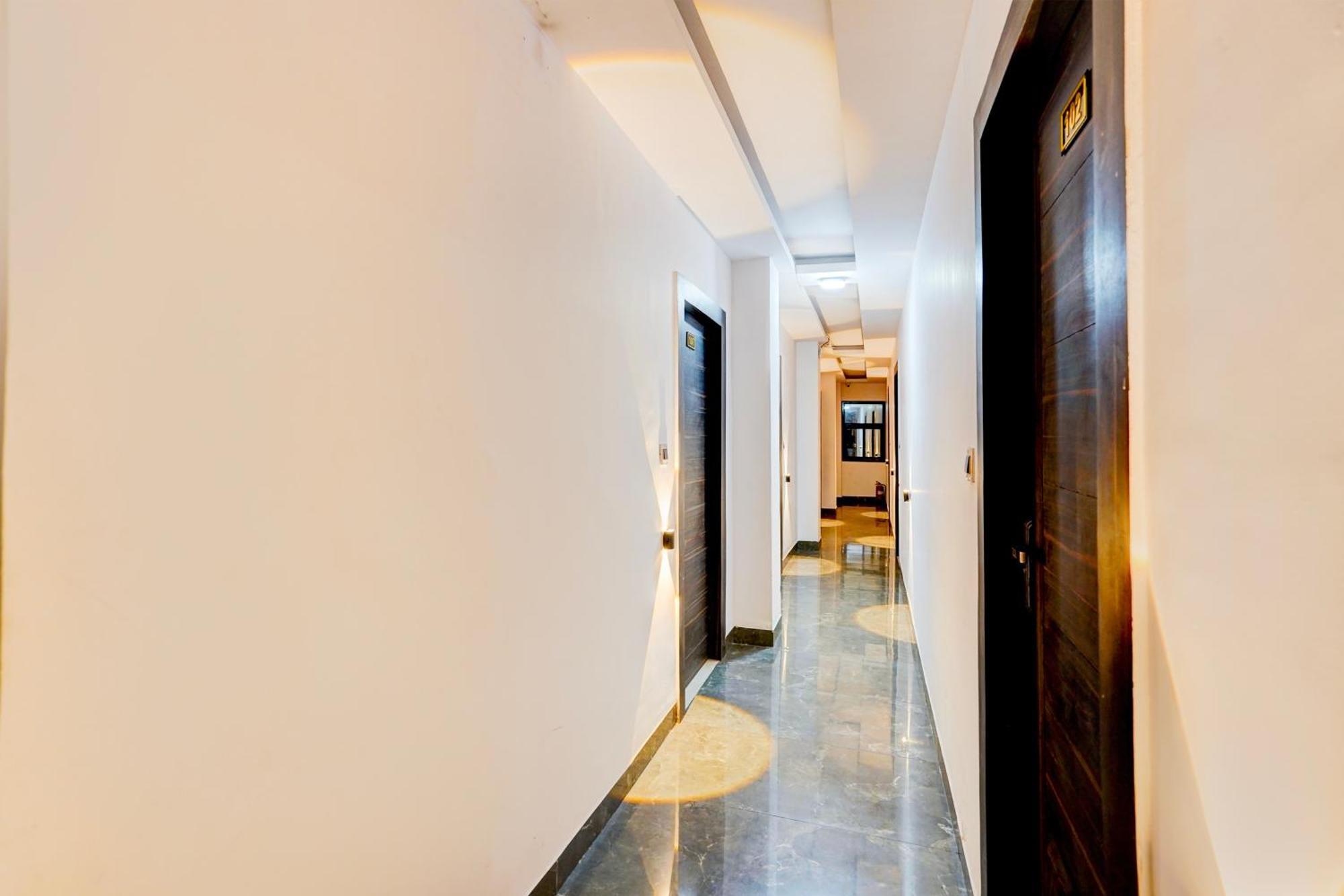 Super Hotel O Haridwar Near Shanti Kunj Raiwala Kültér fotó