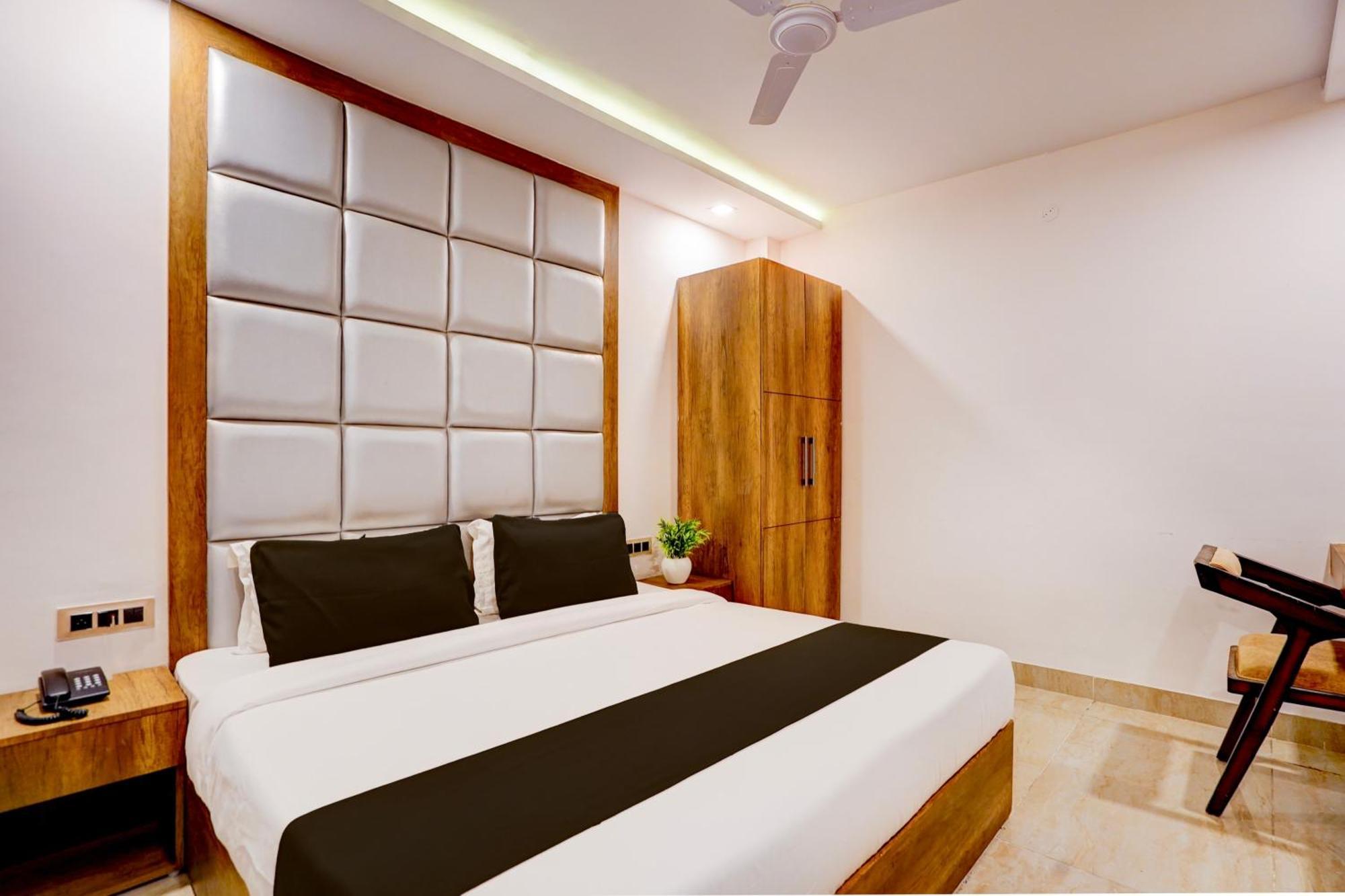 Super Hotel O Haridwar Near Shanti Kunj Raiwala Kültér fotó