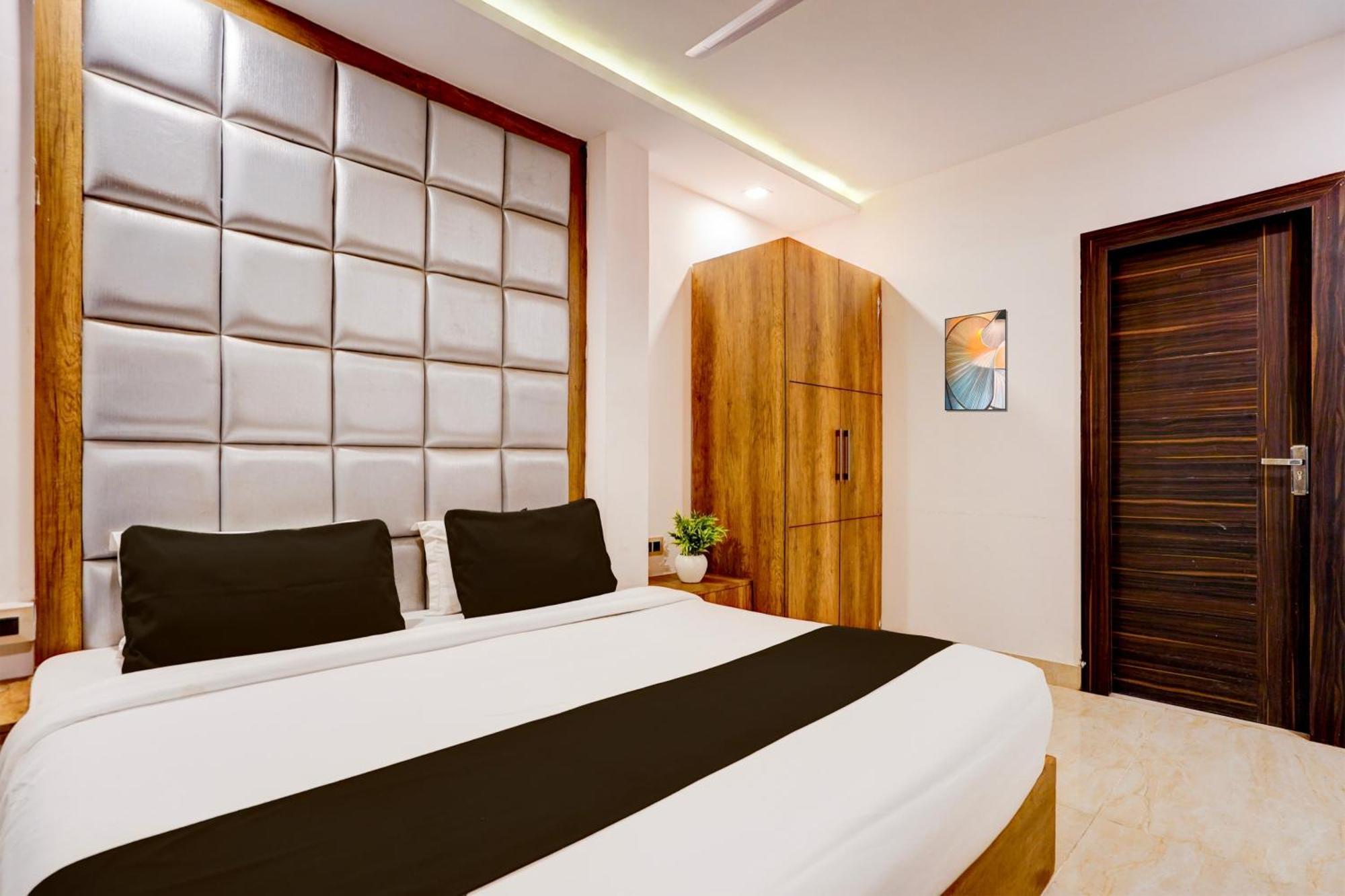 Super Hotel O Haridwar Near Shanti Kunj Raiwala Kültér fotó
