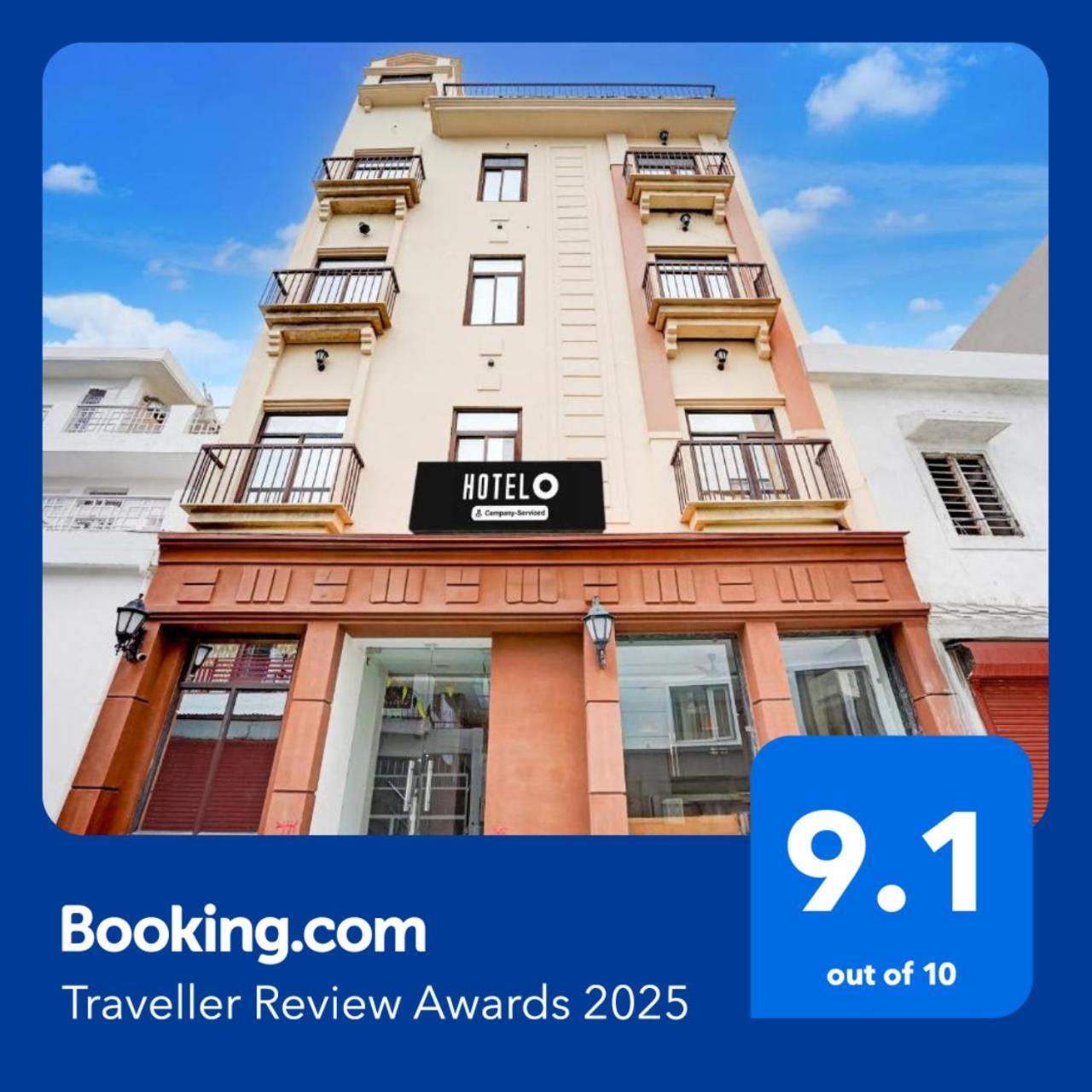 Super Hotel O Haridwar Near Shanti Kunj Raiwala Kültér fotó
